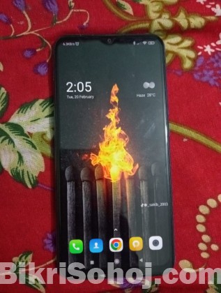 Xiaomi Poco M2 urgent sell
